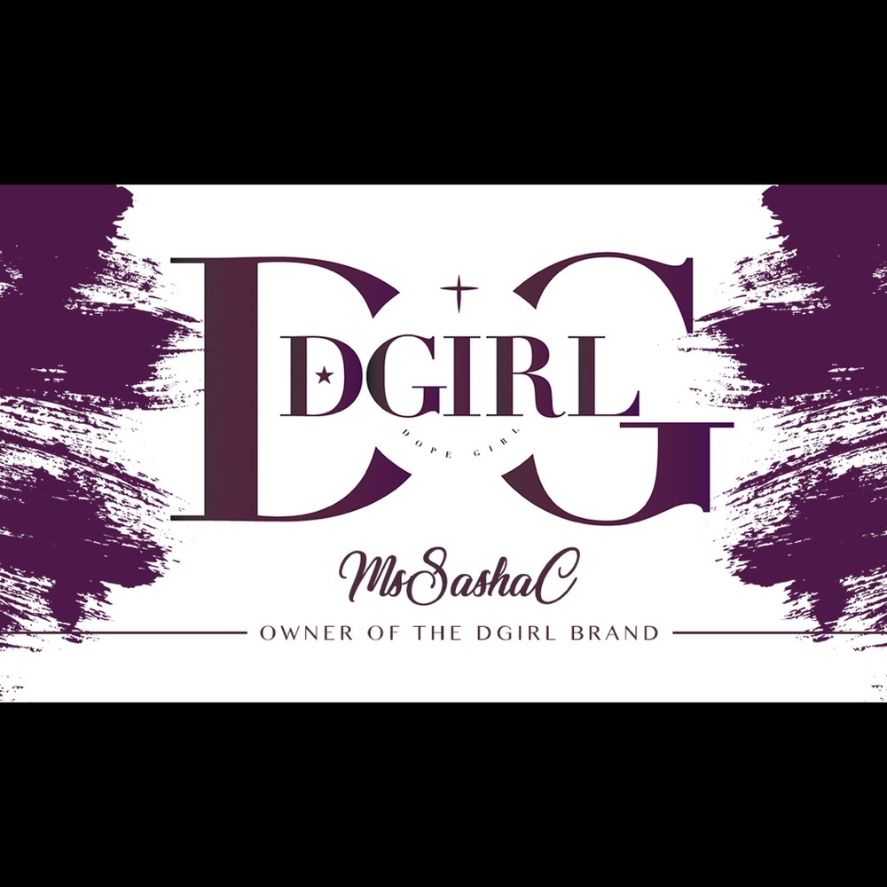 Meet your Posher, Dgirl